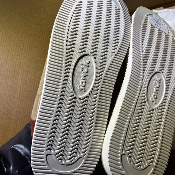 Sanuk Men's Cozy Vibe Low Collapsible Heel Slippers - Picture 2 of 3